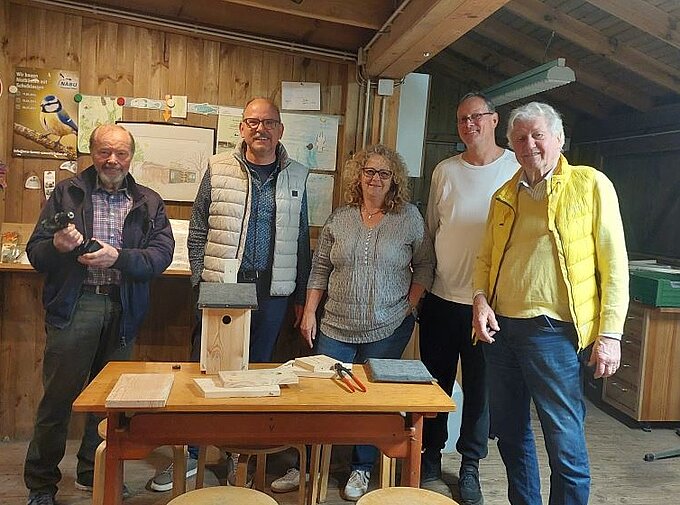 Foto: NABU Willich